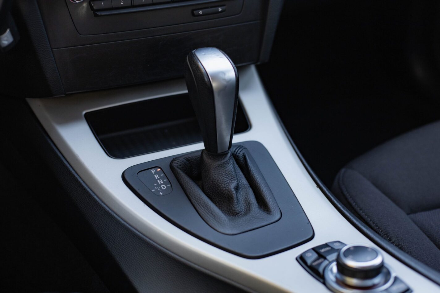 BMW 318d