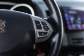 PEUGEOT 4007