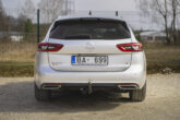 OPEL INSIGNIA SPORTS TOURER 4X4