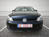 GOLF VII  2014 g.  1,6 Dīzelis 4,0-5,0/100km.