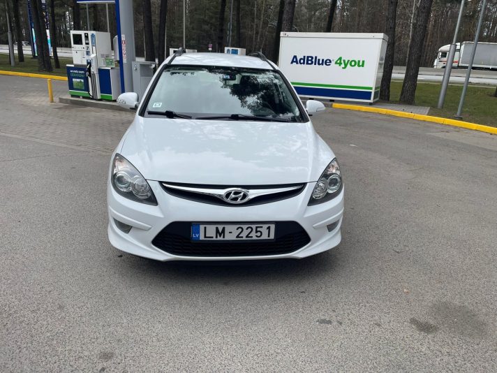 I30 CW