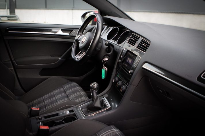 VW Golf 7