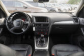 AUDI Q5 QUATTRO