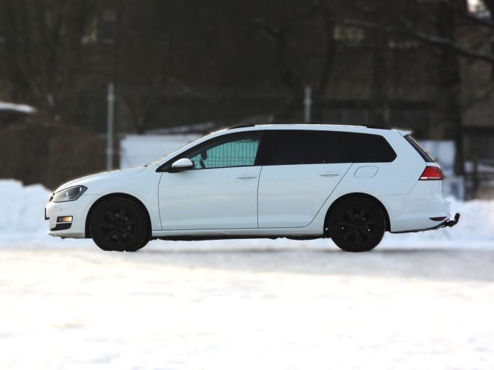VW GOLF 7