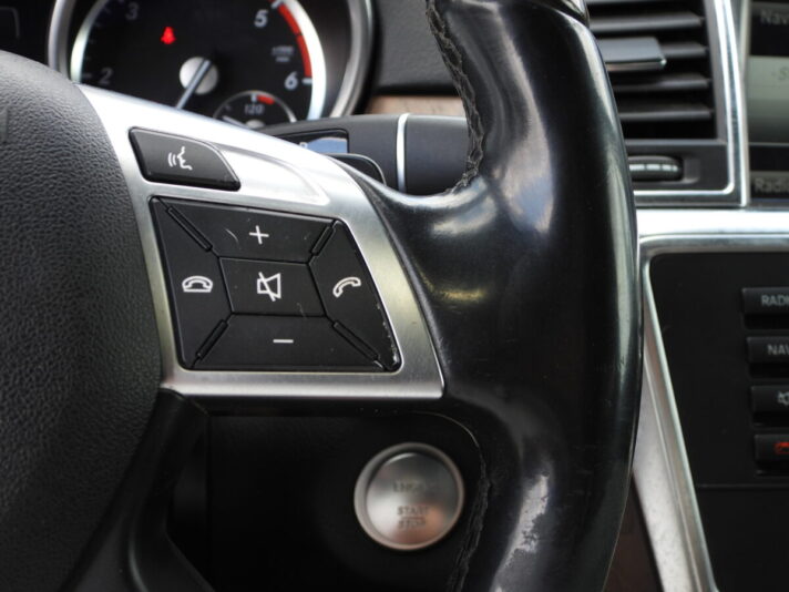MERCEDES BENZ GL350