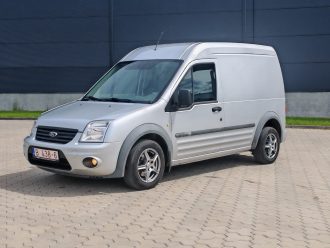 FORD TRANSIT CONNECT TREND 1.8 TDCI, 66kW/90ps. 2012 g.
