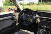 AUDI A4 AVANT QUATTRO