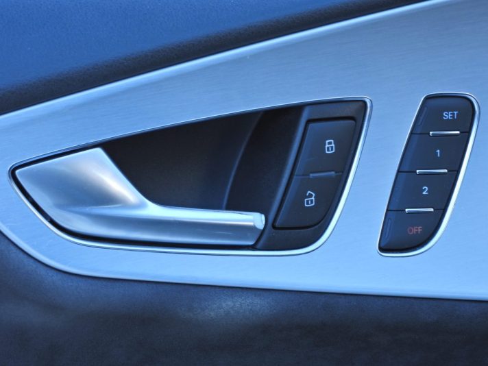 AUDI A7 S-LINE PLUS