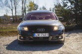 AUDI A6 S-LINE QUATTRO