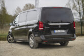 MERCEDES BENZ V-KLASSE