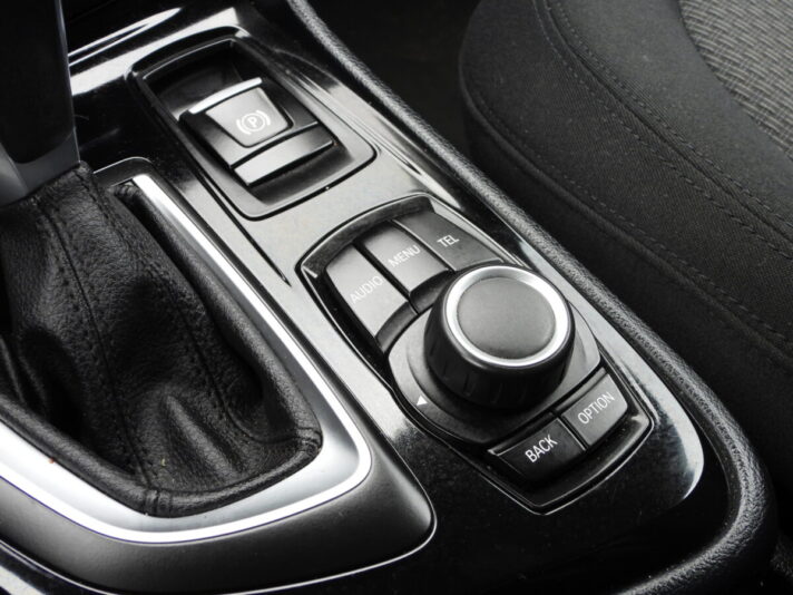 BMW 220D GRAND TOURER