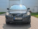 VOLVO XC60 2.4 D5, 151KW.
