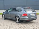 VW GOLF VARIANT 1,9TDI, 2009G.