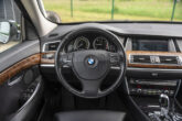 BMW 530GT