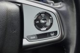 Tikko ievesta - Honda Cr-V 2.0 Hybrid Lifestyle ar automātisko ātrumkārbu.