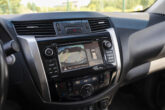 NISSAN NP300 NAVARA
