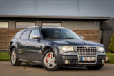 CHRYSLER 300C
