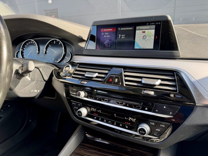 BMW 530 xDrive