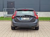 Volvo V60, 3D 120kW. Teicama tehniskā un vizuālā stāvoklī.