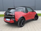 BMW I3S