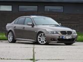 BMW 530 M-Pack
