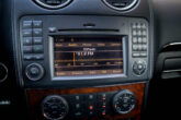 MERCEDES BENZ GL 450