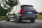 AUDI Q7 S-LINE FACE-LIFT