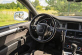 AUDI Q7 S-LINE