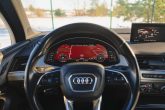 AUDI Q7 S-LINE