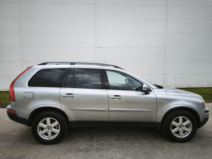 Summum Volvo XC90 4×4
