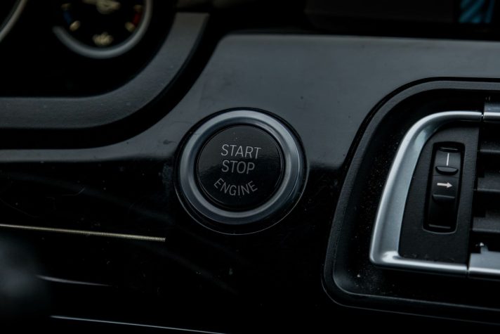BMW 740