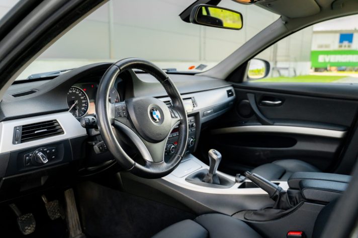 BMW 320D
