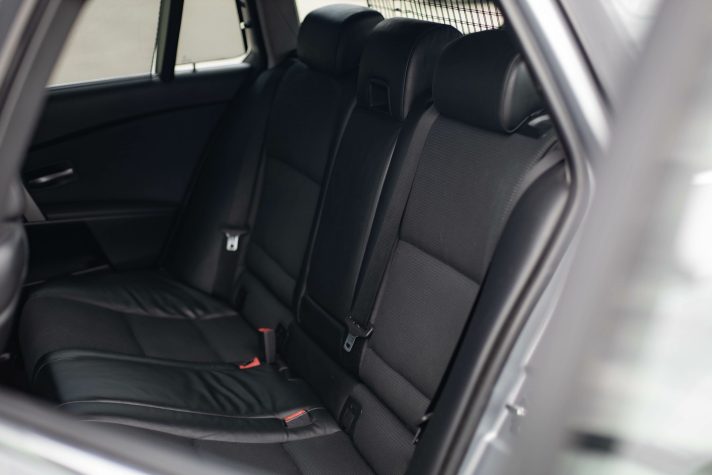 BMW 525d
