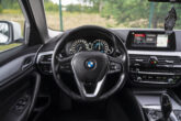 BMW 530E IPERFORMANCE