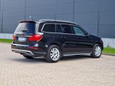 Tīko no Francijas MB GL 4MATIC 3.D