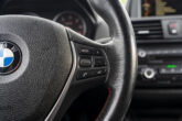 BMW 118D