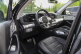 MERCEDES BENZ GLS 350 D 4MATIC