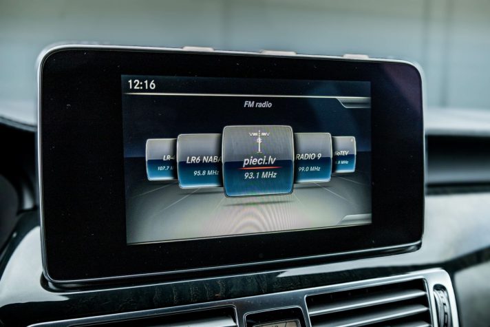 MERCEDES BENZ CLS 500 4MATIC