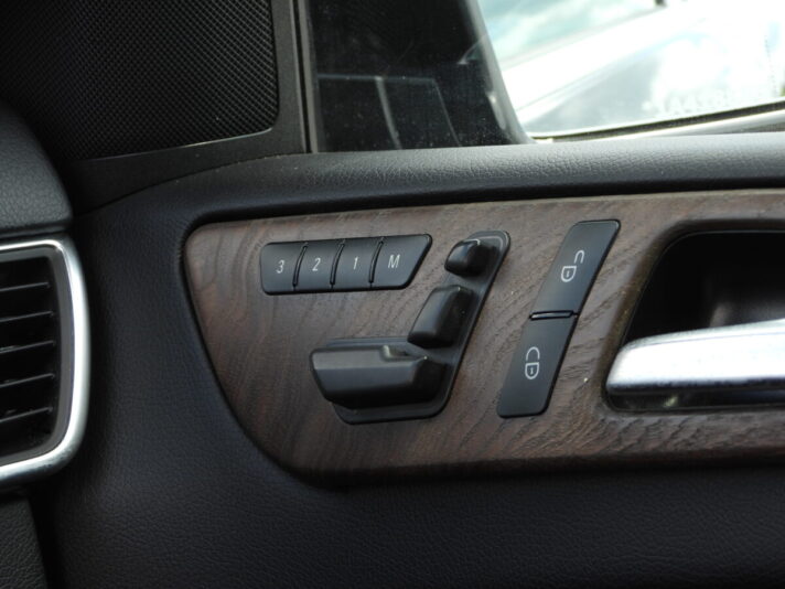 MERCEDES BENZ GL350
