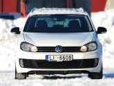 VW GOLF 6 STYLE