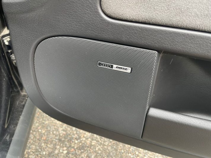 AUDI A4 1.9 DIZEL