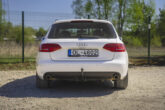 AUDI A4 S-LINE