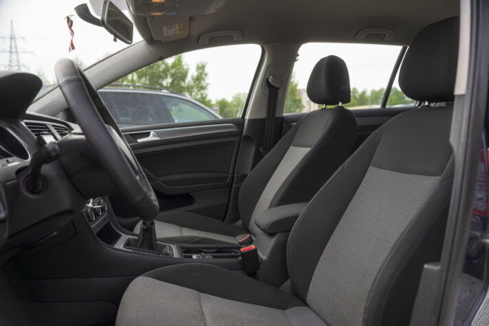 VW GOLF 7