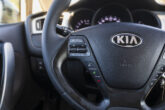KIA CEE D