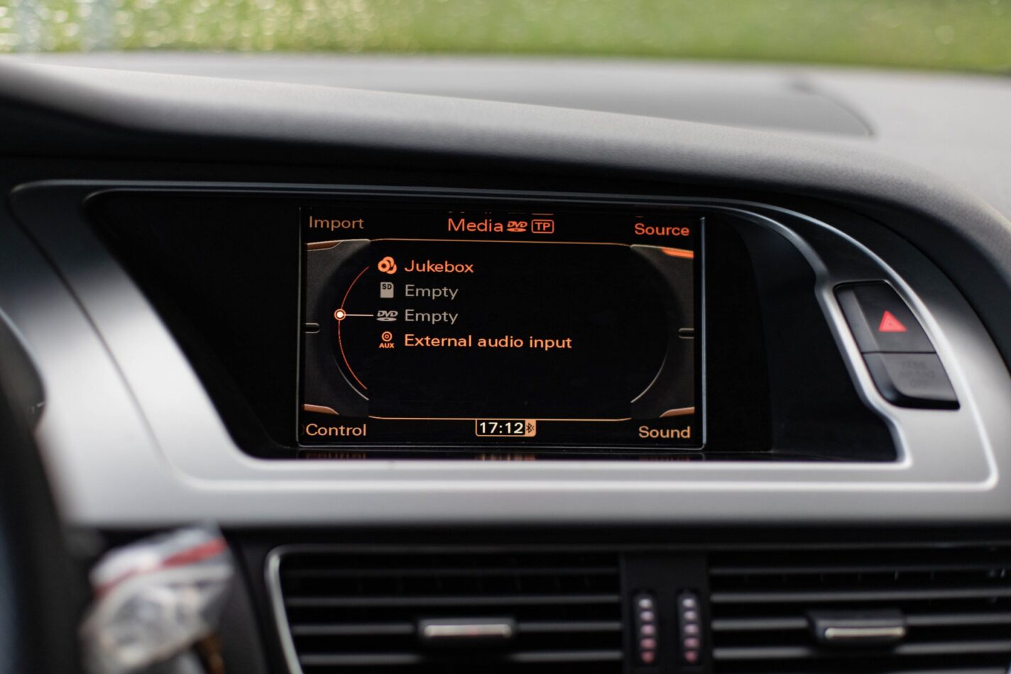 AUDI A4 ALLROAD QUATTRO