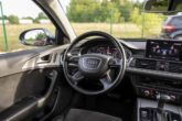 AUDI A6 AVANT QUATTRO