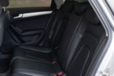 AUDI A4 ALLROAD QUATTRO