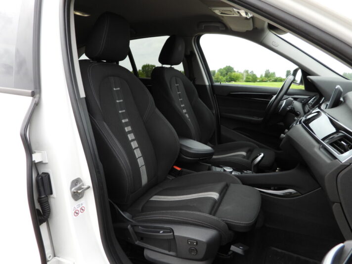 BMW X1 XDRIVE18D