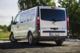 OPEL VIVARO-B