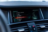 BMW X4 M-PACKET